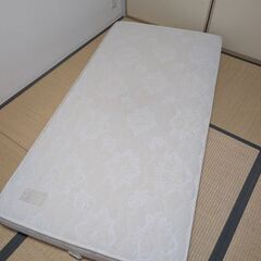 マニフレックス　モデル246 　シングルサイズマットレスの画像