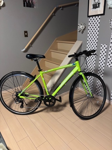 購入者様
が決まりました