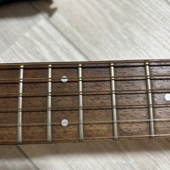エレキギターの画像