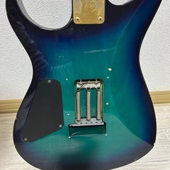 エレキギターの画像