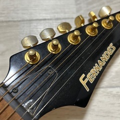 エレキギターの画像