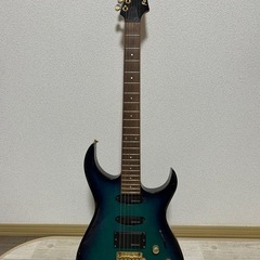 エレキギターの画像