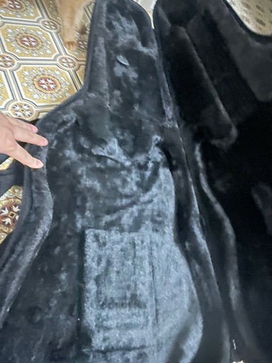 SKB セミハードケース　ギグバッグ