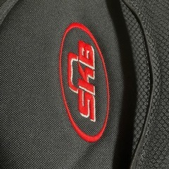 SKB セミハードケース　ギグバッグの画像