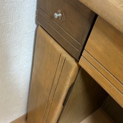 鏡台の画像