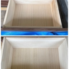2022年製　ローボード　テレビ台　レシェンテ150LBの画像