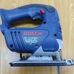 ■Bosch ボッシュ 14.4Vコードレスジグソー GST14.4Vの画像