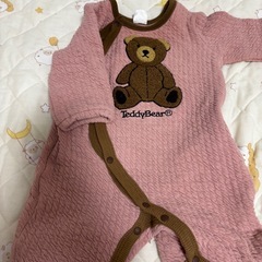 60~70ベビー服の画像