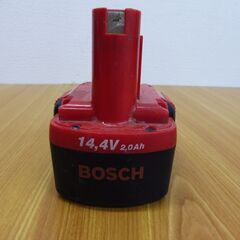 ■Bosch ボッシュ 14.4Vコードレスジグソー GST14.4Vの画像