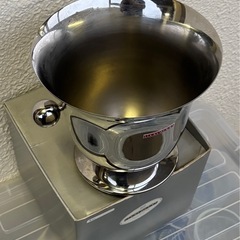 ラッキーウッド　　ワインクーラーの画像