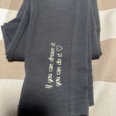 決まりました★女児パンツの画像