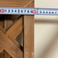 ラティスの画像