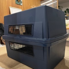 引き取り限定　定価15000円　アイリスオーヤマ　トラベルクレートLの画像
