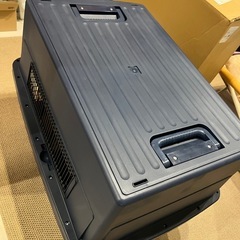 引き取り限定　定価15000円　アイリスオーヤマ　トラベルクレートLの画像