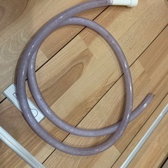 アイリスオーヤマ 食器洗い乾燥機 ISHT-5000-W✨ ホース付き・動作良好！の画像