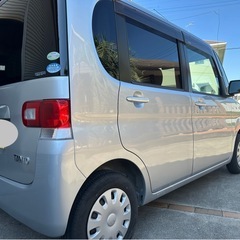 コミコミ価格　車検令和8年7月迄　パワースライド　キーフリー　実走行8.2万キロの画像