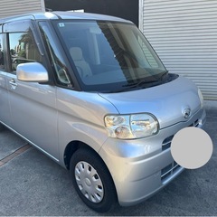 コミコミ価格　車検令和8年7月迄　パワースライド　キーフリー　実走行8.2万キロの画像
