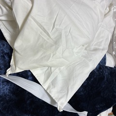 ニトリ　温度調整掛け布団　セミダブルの画像
