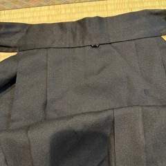 弓道　袴　女の画像