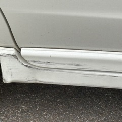 とりあえず足車にパレット2WDターボの画像
