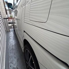 とりあえず足車にパレット2WDターボの画像