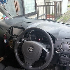 とりあえず足車にパレット2WDターボの画像