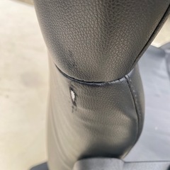 No.a243 チェア 昇降不可の画像