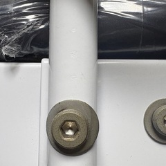 【値下げしました！】ロフトベッドの画像