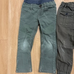 ズボン 100-110 男の子の画像
