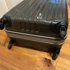 キャリーケース大容量の画像