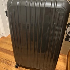 キャリーケース大容量の画像
