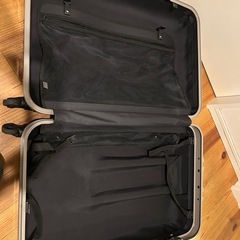 キャリーケース大容量の画像