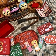 ジャムおじさんのやきたてパン工場の画像