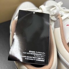 NIKE ナイキ　ジョーダン　新品の画像