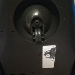 HITACHI　掃除機の画像