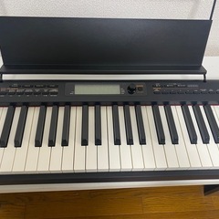 【美品】電子ピアノ　CASIO CDP-S300の画像