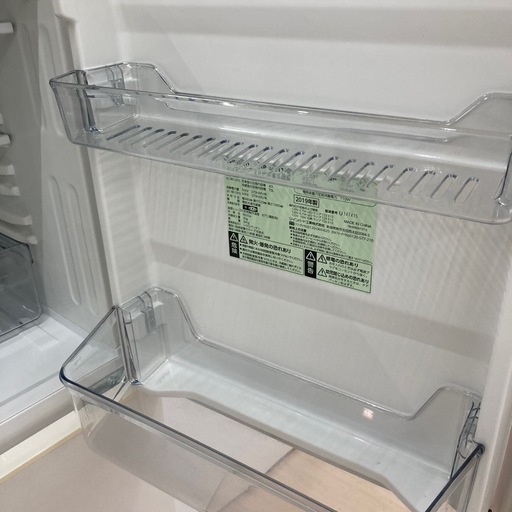 【安心！6ヶ月間の保証付き！】TWIN BIRD 2ドア冷蔵庫入荷しました！ 安心の6ヶ月保証】TWINBIRDの2ドア冷蔵庫 【公式通販】