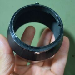 Nikon　HS-4　105/2.5、135/3.5、105/4の画像