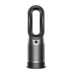 DYSON HP07 BN ブラック/ニッケル Purifier Hot + Cool [空気清浄機能付きファンヒーター]の画像