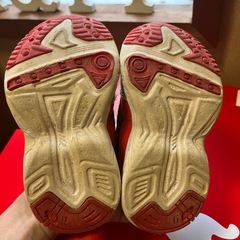 カーズスニーカー15cmの画像
