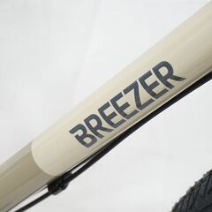 BREEZER 「ブリーザー」 RADAR X 2024年モデル グラベルロードバイク / 奈良店の画像
