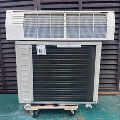 K06548 中古エアコン 日立 2020年製 主に10畳用 冷房能力 2.8KW / 暖房能力 3.6KWの画像