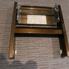 【収納踏台】の画像