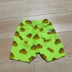 【新品未使用】ベビー服　サイズ80  　MARKEY'Sの画像
