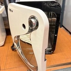 RayQueen 【赤外線滅菌器】の画像