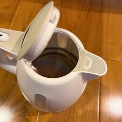 T-fal 電気ケトル APRECIA＋の画像