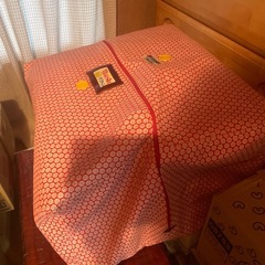 座布団セットの画像