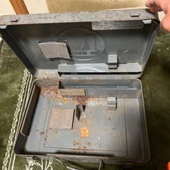マキタ　工具ケース　インダストリアルの画像