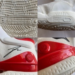 LI-NING リーニンPREMIUM バスケットボールシューズ（メンズ）の画像