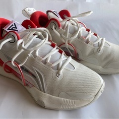 LI-NING リーニンPREMIUM バスケットボールシューズ（メンズ）の画像